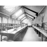 Ecole Nationale Professionnelle de Vierzon. (Cher).