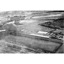 Saint-Clément. Metz. - 1936-1937.