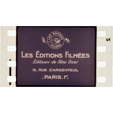 Légende du ver à soie.