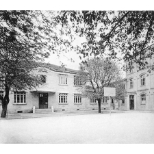 Ecole Primaire Supérieure de Jeunes Filles - Bar-Le-Duc. (Meuse).