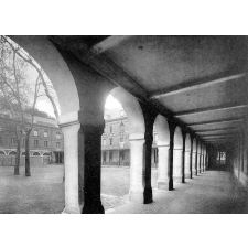 Ecole Libre de la Providence - Amiens. 1926-1927.