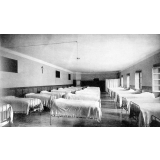 Pensionnat Godefroy de Bouillon. Clermont-Ferrand. 1935-1936.