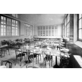Collège Carnot - Fontainebleau. 1936-1937.