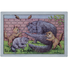 Animaux