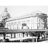 Collège Saint-Marc - Camp de César. Alexandrie (Egypte). 