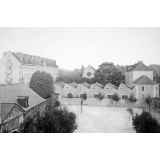 Ecole Primaire Supérieure et Ecole Pratique de Commerce et d'Industrie. Sens (Yonne).
