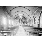 Pensionnat Saint-Joseph de l'Apparition - Beyrouth. 1929-1930. (Liban).