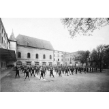 Ecole Massillon - Clermont-Ferrand. Année Scolaire 1925-1926.