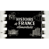 Histoire de France élémentaire. 32. Le général Bonaparte.