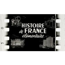 Histoire de France élémentaire. 32. Le général Bonaparte.