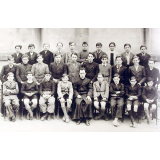 Institution St-Eugène - Aurillac - 1938.