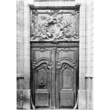 Ecole Saint-François de Sales, Dijon (Côte d'Or). 1884-1934.