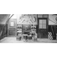 Institution Sainte-Marie - Bourges. (Cher). Année Scolaire 1935-1936.