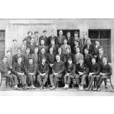 Ecole Professionnelle de l'Est - Nancy. (Meurthe et Moselle).Année Scolaire 1927-1928.