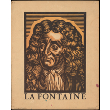 La Fontaine.