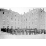 Petit Séminaire - Beaupréau. (Maine-et-Loire). 1925-1926.