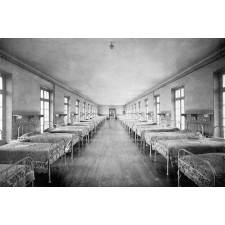 Ecole Nationale Professionnelle Ferdinand Buisson - Voiron. (Isère). 1937-1941.