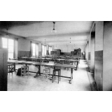Ecole Primaire Supérieure et Ecole Prartique de Commerce et d'Industrie. Sens (Yonne).
