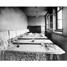 Ecole Pratique de Commerce d'Industrie et d'Enseignement Ménager - Brest.