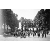 Assomption à Bavay. 1932-1933.