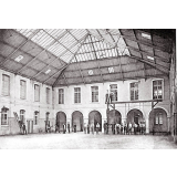 Lycée du Hâvre. 1925 - 1926.