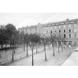 Pensionnat Godefroy de Bouillon. Clermont-Ferrand. 1935-1936.