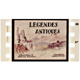 Le Retour d'Ulysse. 4. De Calypso à Nausicaa.