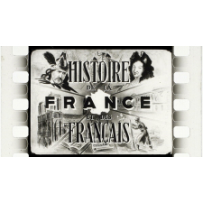 Histoire de la France et des Français. Film 32. Le progrès scientifique.