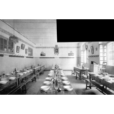 Ecole Libre Notre-Dame d'Afrique. Alger (Algérie). 1939-1940.