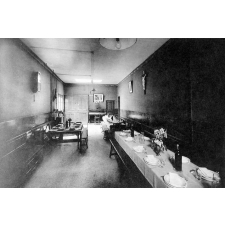 Institution de Jeunes Filles - Cours Maintenon - Tours. (Indre-et loir).
