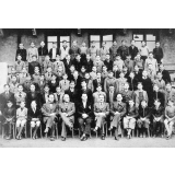 Ecole Nationale Professionnelle Nicephore Niepce. Ecole Primaire Supérieure de Chalon-Sur-Saône. Mai 1939.