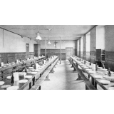Institution St-Joseph - Fondée en 1543. Ancenis. (Loire - Atlantique). 1940-1941.