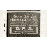 D.P.A.22. Flandre maritime.