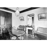 Ecole Normale d'Institutrices. St-Germain-en-Laye - 1929.