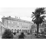 Petit Séminaire Notre-Dame à La Flèche (Sarthe). 1925-1926.
