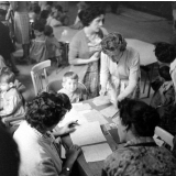 Rentrée scolaire : Paiement de la cantine
