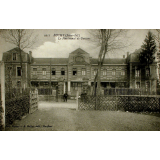 2211 - Buchy (Seine-Inf.) - Le Pensionnat de Garçons.