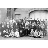 Ecole Montalembert - Limoges. 1931-1932.
