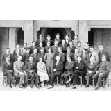 Ecole Pratique d'Industrie et d'Artisanat Rural - Gourdan-Polignan. (Haute-Garonne) - Juin 1935. 