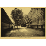 Pensionnat Saint-Joseph, 10 Rue Bion - Niort.