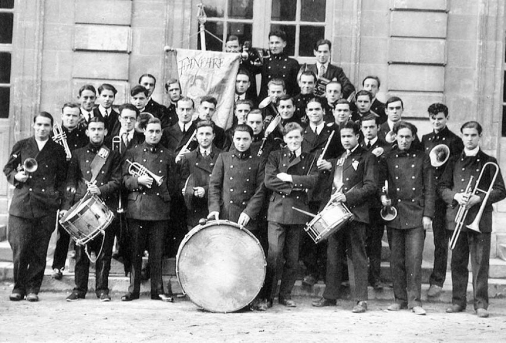 Ecole Nationale d'Arts et Métiers - Angers. (Maine-et Loire). 