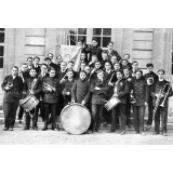 Ecole Nationale d'Arts et Métiers - Angers. (Maine-et Loire). 