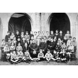 Institution des Chartreux. Lyon. 1931-1932. 