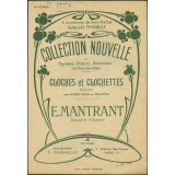 Cloches et clochettes. Ballet pour jeunes filles et fillettes.