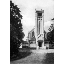 Ecole et Petit Séminaire de L'Immaculée-Conception. Flers-de-l'Orne. Année Scolaire - 1935-1936.