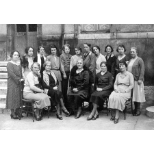 Ecole Pratique de Commerce et d'Industrie de Jeunes Filles de Dijon, 22, rue Condorcet.(Côte d'Or).