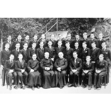 Institution Ste Marie. Sierck-Les-Bains. (Moselle).