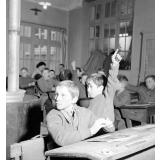 Ecole primaire de Brunoy, enseignement de la musique