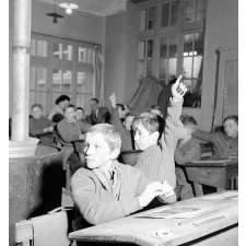 Ecole primaire de Brunoy, enseignement de la musique