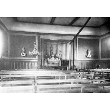 Lycée de Bordeaux. 1907. Longchamp. Talence.